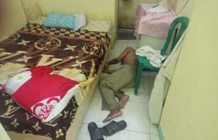 pria_53_tahun_ditemukan_tewas_di_kamar_hotel_medan_petisah