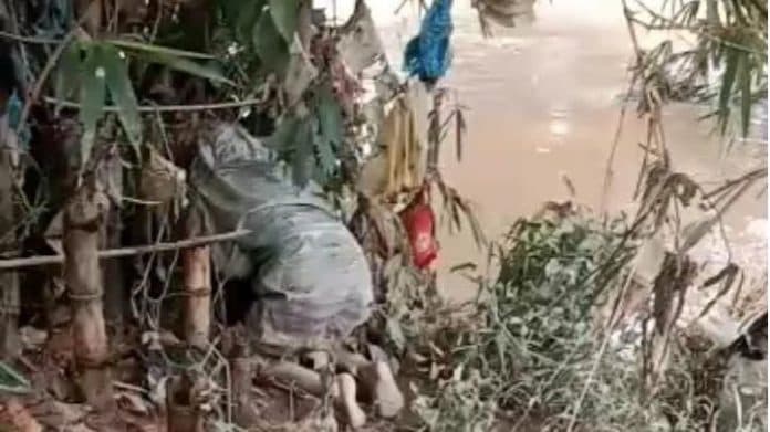 pria_70_tahun_tersangka_tunggal_pembunuh_wanita_yang_jasadnya_dibuang_ke_sungai_denai