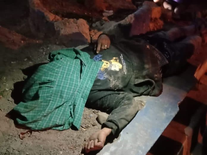 pria_bertato_ditemukan_tewas_di_lapangan_segitiga_lubuk_pakam