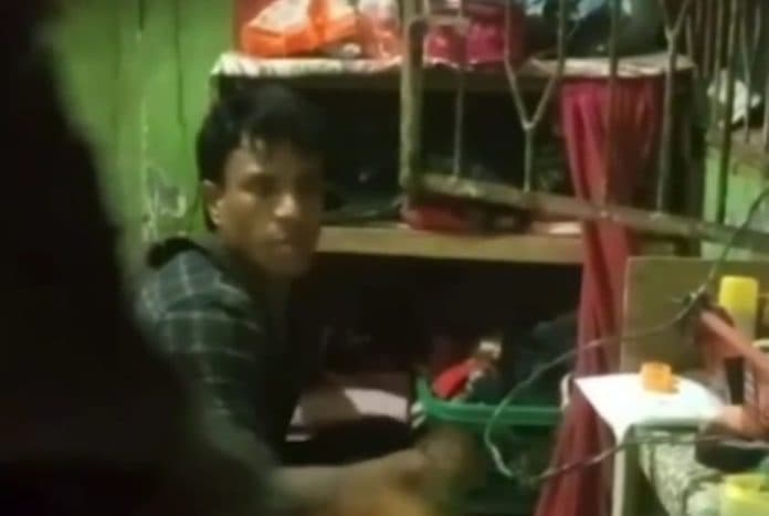 pria_tak_dikenal_satroni_kos_kosong_di_mandala_aksinya_direkam_penghuni_kos_sebelah