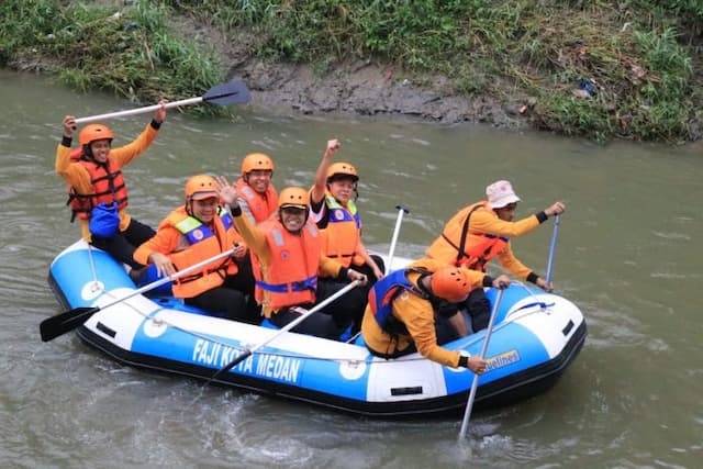 program_go_river_akan_dilanjutkan_kebersihan_sungai_deli_mulai_terjaga