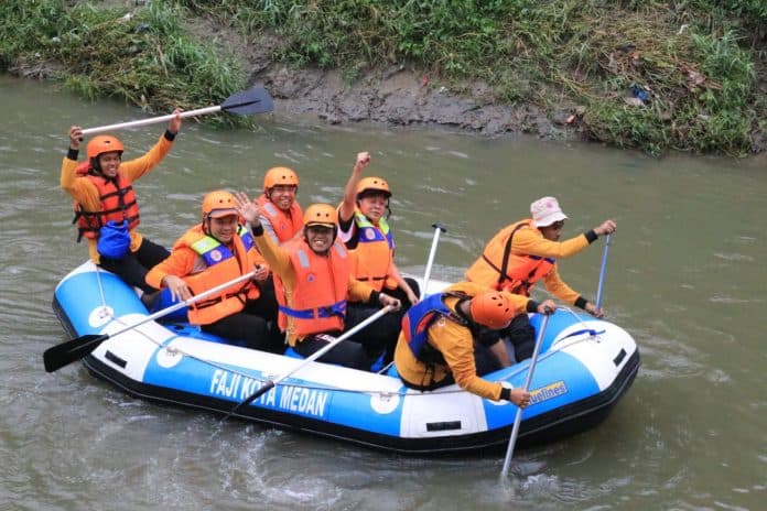 program_go_river_akan_dilanjutkan_kebersihan_sungai_deli_mulai_terjaga