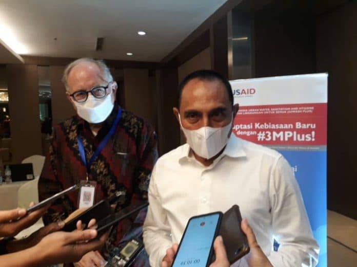 program_sanitasi_aman_peningkatan_akses_air_minum_di_sumut_segera_berakhir