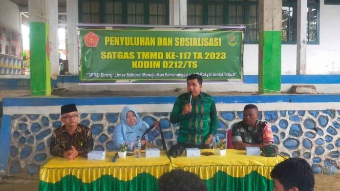 program_tmmd_hari_ke_16_di_tapsel_gelar_sosialisasi_pendidikan