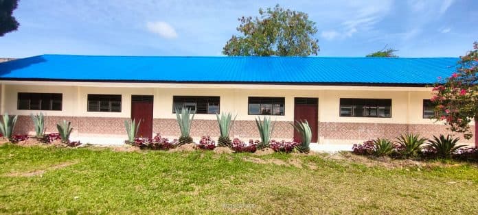 proyek_rehab_gedung_smp_di_dairi_terkesan_asal_dan_diduga_sarat_kkn