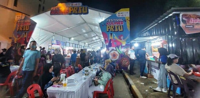 prsu_ke_45_pemprov_sumut_dijanjikan_keuntungan_rp3_miliar