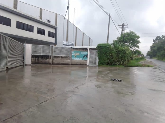 pt_medan_distribusindo_raya_ajukan_keberatan_pembangunan_jalan_tol_di_simpang_panei