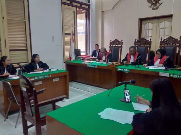 pt_medan_kuatkan_putusan_wanita_kurir_140_kg_ganja_tetap_dihukum_penjara_seumur_hidup