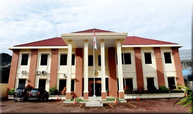pt_medan_sebut_tak_ada_hakim_di_sumut_ikut_cuti_massal