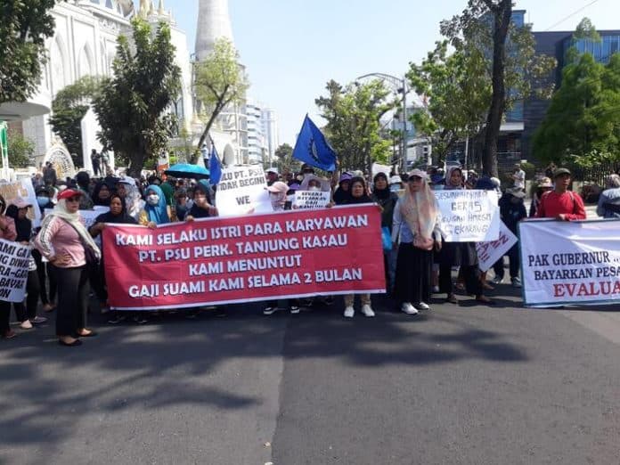 pt_psu_terlilit_utang_rp_200_m_dan_gaji_karyawan_nunggak_tak_pernah_lapor_ke_dprd_sumut