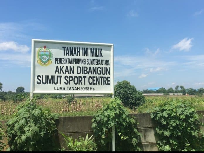 ptpn2_pelepasan_lahan_hgu_untuk_sport_center_pemprov_sumut_sudah_sesuai_ketentuan