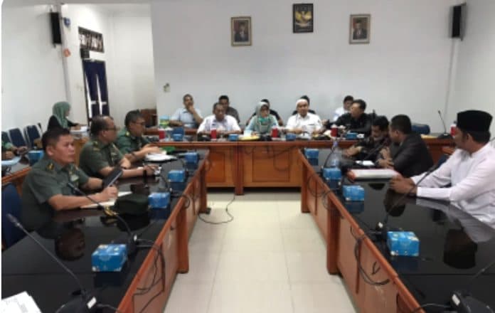 ptpn_2_tolak_rekomendasi_dprd_deli_serdang_atas_status_stanpas_di_areal_hgu_bangun_sari