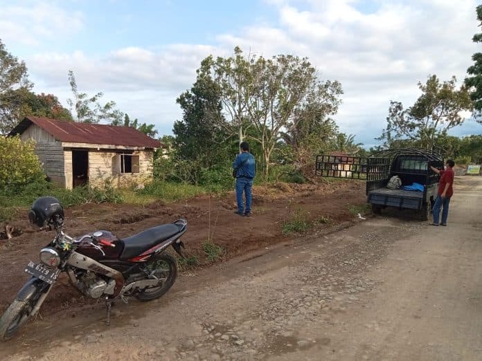 ptpn_3_kebun_bangun_ultimatum_pengosongan_lahan_di_siantar_sitalasari