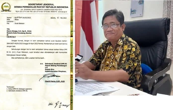 puan_maharani_perintahkan_komisi_dpr_ri_tindaklanjuti_pengaduan_notaris_dr_henry_sinaga