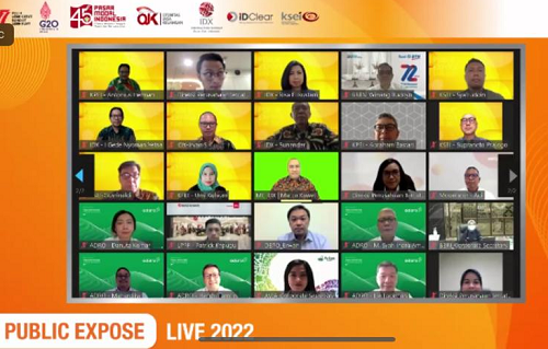 public_expose_live_2022_pt_bei_54_perusahaan_paparkan_kinerja_ke_publik
