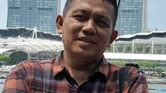 pujakesuma_desak_polisi_ungkap_pelaku_penembakan_siswa_smp_di_perbaungan