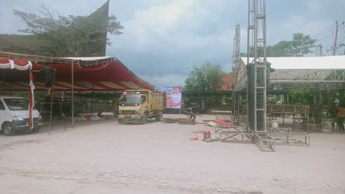 puncak_perayaan_hut_ke_3_komunitas_besutan_mantan_bupati_akan_digelar_di_samosir