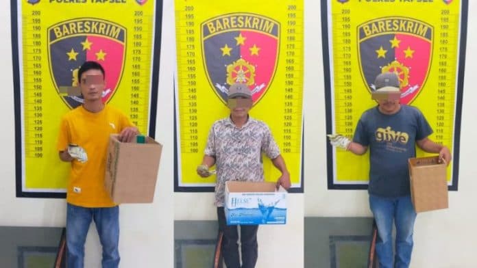 pungli_di_jalan_berlubang_tiga_warga_tapsel_diamankan_polisi