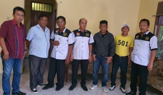 pwi_karo_dairi_pakpak_bharat_desak_polisi_usut_kebakaran_rumah_sempurna_pasaribu