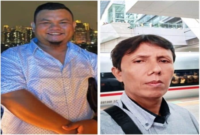 radiapoh_sinaga_harus_transparan_terkait_rumah_dan_mobil_mewahnya_kpk_diminta_mengusut