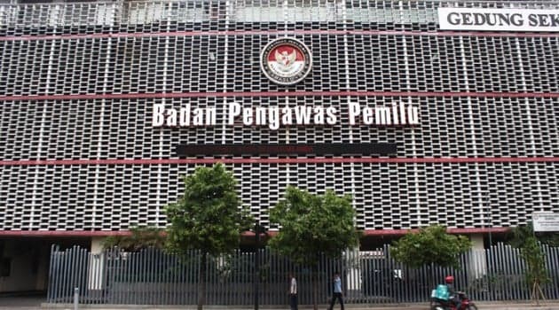 rahmat_bagja_sakit_lolly_suhenty_diminta_jadi_plh_ketua_bawaslu