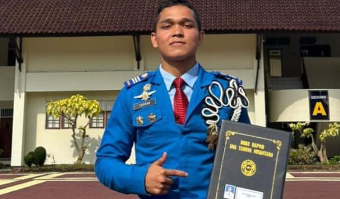 raih_peringkat_1_di_sma_tarnus_magelang_anak_petani_asal_dairi_ngadu_nasib_di_sekolah_akmil