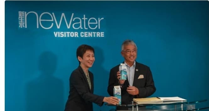 raja_malaysia_kunjungi_pusat_pengunjung_newater_singapura