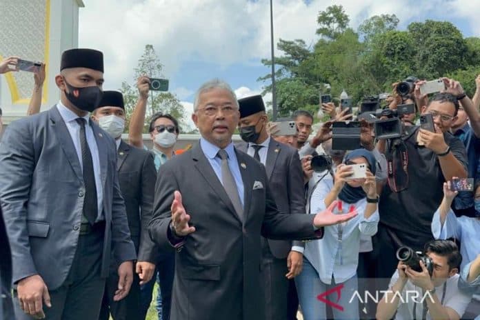 raja_malaysia_mengutuk_keras_serangan_terbaru_rezim_israel