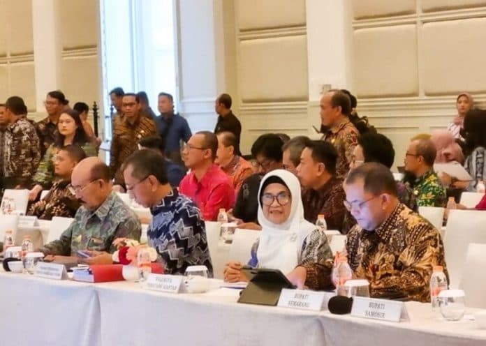 rakor_linsek_wali_kota_siantar_paparkan_tujuan_rdtr
