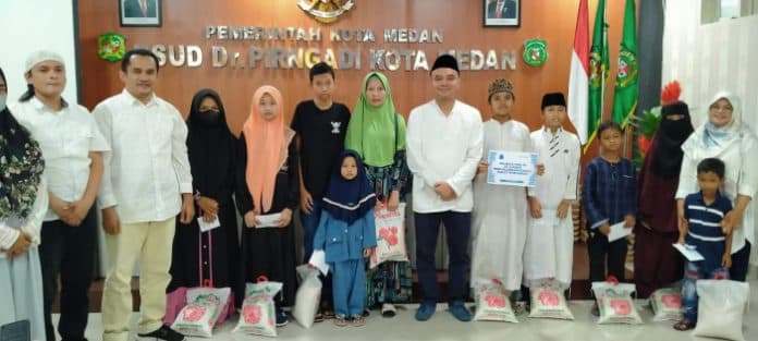 ramadhan_1444_hijriah_forwakes_sumut_santuni_yatim_piatu
