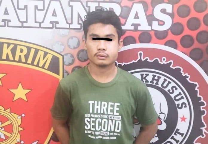rampok_motor_di_medang_deras_residivis_didor_polisi