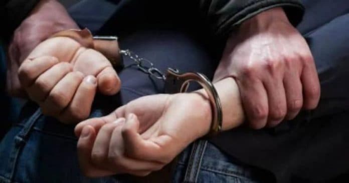 rampok_uang_turis_rp137_juta_empat_wni_ditangkap_polisi_thailand