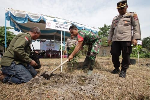 rangkaian_kegiatan_sejumlah_polres_di_sumut_sambut_hut_bhayangkara_ke_78