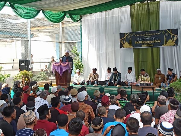 ratusan_wbp_rutan_tanjung_pura_ikuti_peringatan_isra_miraj_1444_h