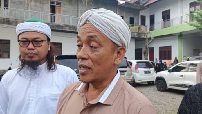 rayakan_idul_adha_lebih_awal_pengurus_naqsabandiyah_perbedaan_adalah_rahmat