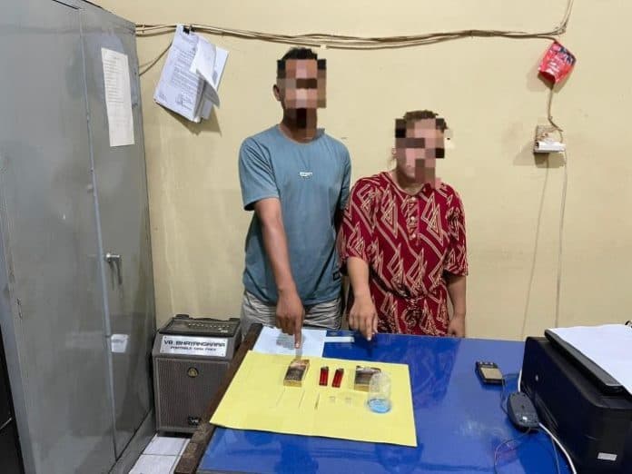 razia_thm_polres_tanjungbalai_amankan_2_pengunjung_positif_narkoba