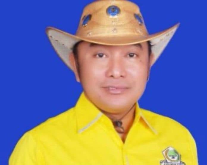 rekomendasi_balon_bupati_wabup_batu_bara_dari_golkar_tunggu_ketum_definitif_baru
