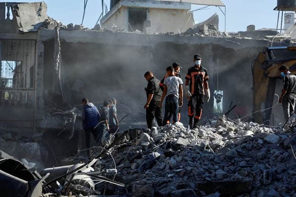 rencana_serangan_tank_israel_perintahkan_warga_sipil_palestina_kosongkan_gaza
