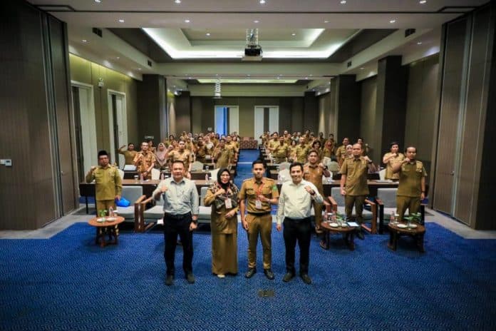 rentan_terjadi_gratifikasi_60_asn_ikuti_pelatihan_kompetensi_pengadaan_barang_dan_jasa
