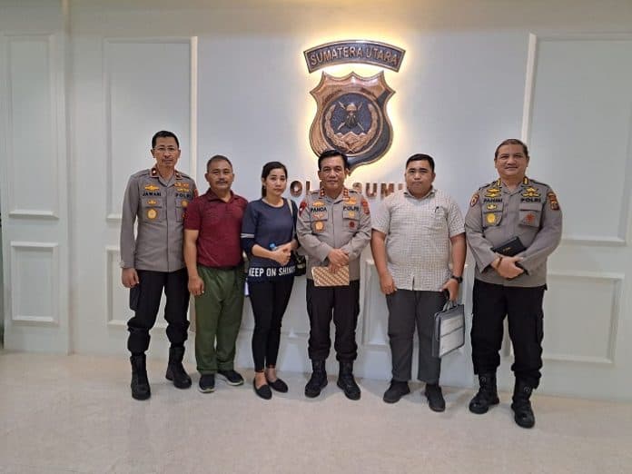 rentetan_kematian_bripka_arfan_saragih_poldasu_tarik_kasus_penggelapan_pajak_kendaraan_dari_polres_samosir