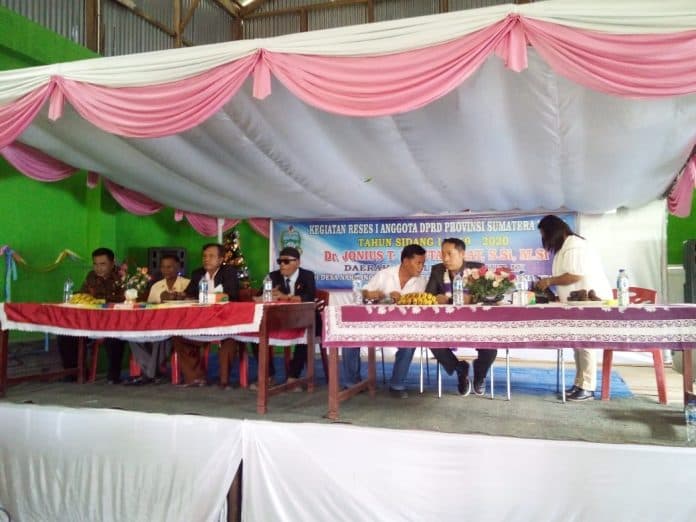 reses_dprd_sumut_awasi_program_pemerintah_agar_tepat_sasaran