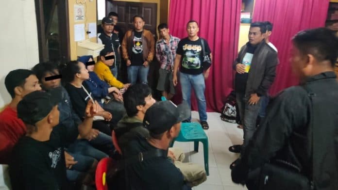 reskrim_polsek_air_joman_amankan_9_pmi_ilegal_di_asahan