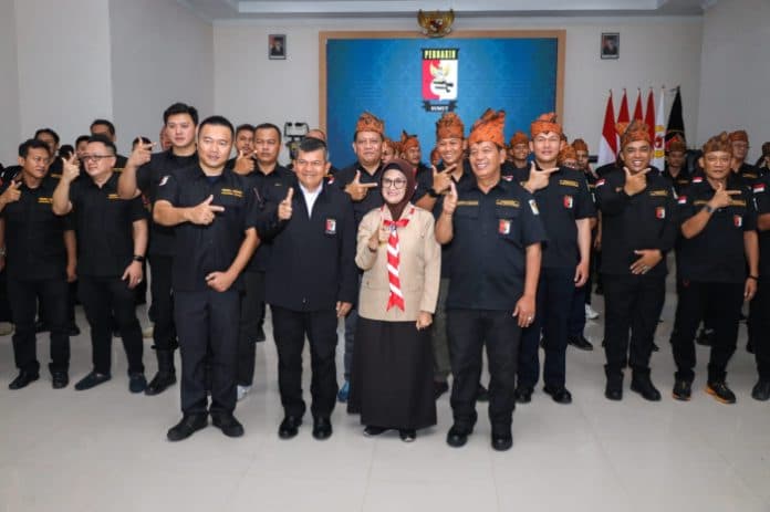resmi_dilantik_bupati_simalungun_pimpin_perbakin
