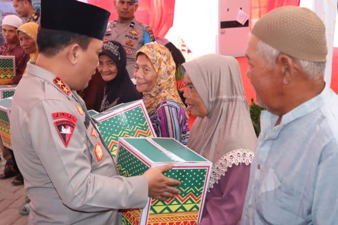 resmikan_gedung_baru_polsek_pantai_labu_dan_asrama_kapoldasu_tingkatkan_pelayanan_kepada_masyarakat
