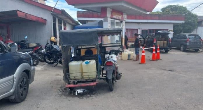 respon_pertamina_sumbagut_terkait_maraknya_pembelian_bbm_dengan_jerigen_di_dairi