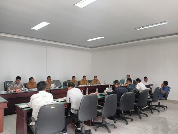 rka_tidak_ada_rapat_pansus_pilpanag_simalungun_diskors