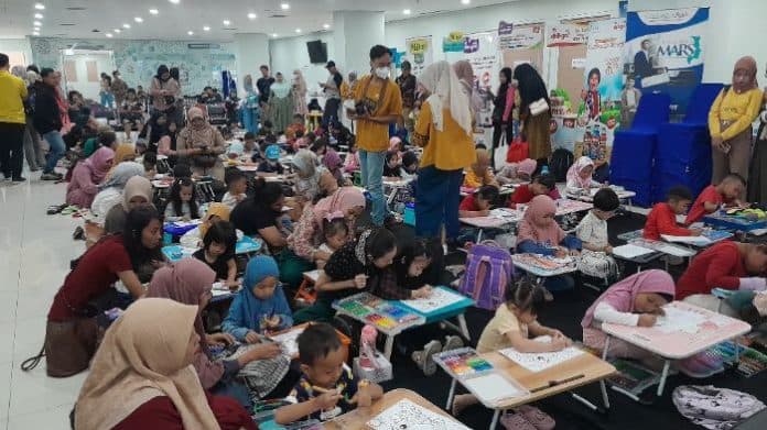 rs_columbia_asia_aksara_gelar_lomba_kategori_berbagai_kalangan_usia