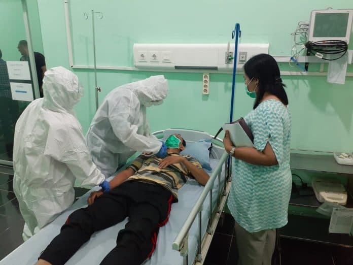 rsud_deli_serdang_simulasi_penanganan_pasien_suspect_virus_korona