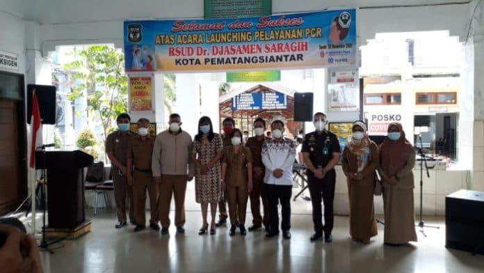 rsud_djasamen_launcing_layanan_pcr_ini_kata_ketua_dprd_siantar