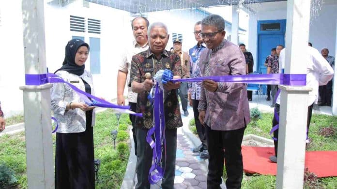 rsud_hams_kisaran_kini_miliki_ruang_vip_kebidanan